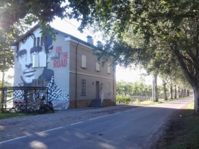  B&B Bortolino  Виадана